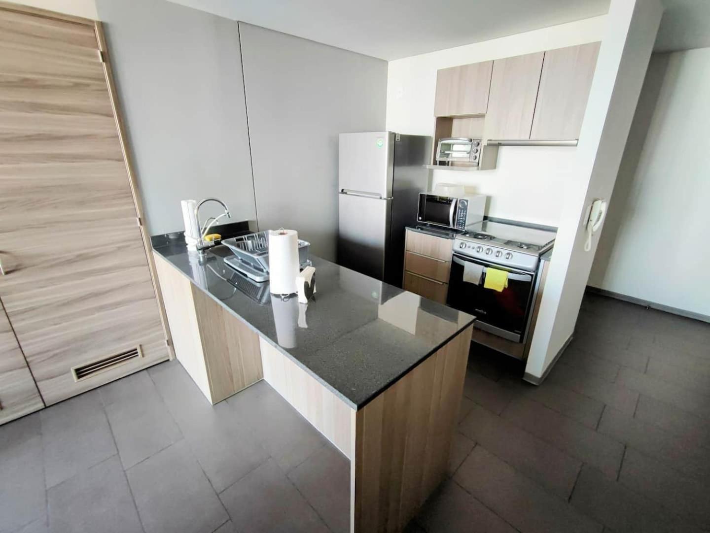 Luxurious High-Rise Hs Wifi, Amazing City Views Мексико Сити Екстериор снимка
