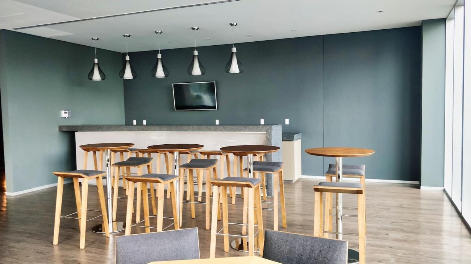 Luxurious High-Rise Hs Wifi, Amazing City Views Мексико Сити Екстериор снимка