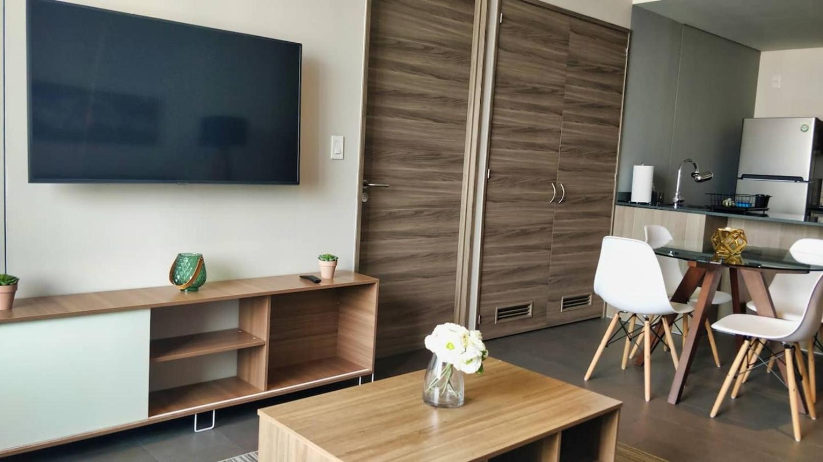Luxurious High-Rise Hs Wifi, Amazing City Views Мексико Сити Екстериор снимка