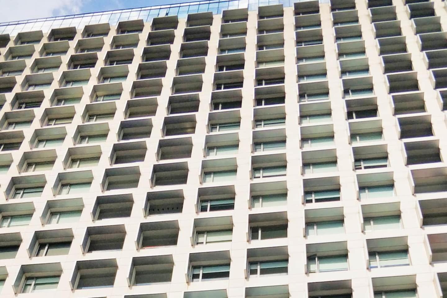 Luxurious High-Rise Hs Wifi, Amazing City Views Мексико Сити Екстериор снимка