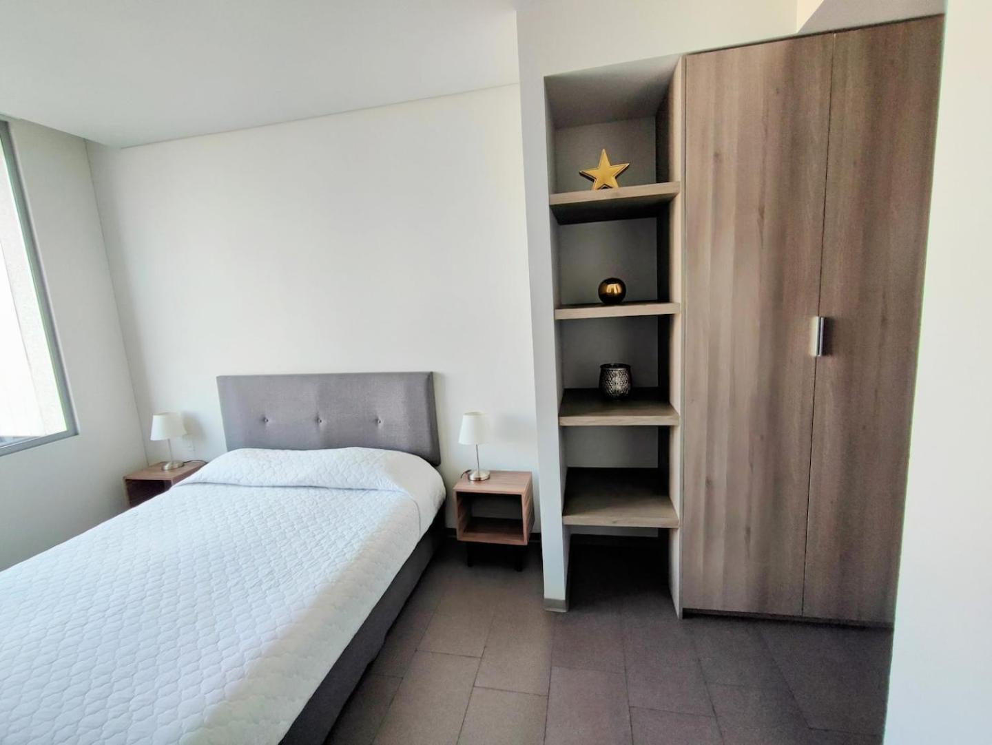 Luxurious High-Rise Hs Wifi, Amazing City Views Мексико Сити Екстериор снимка